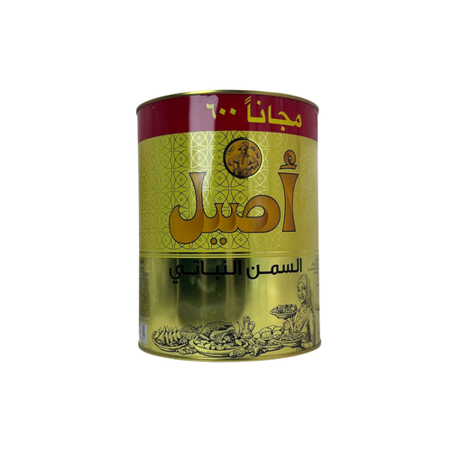 سمنة أصيل 4 ليتر