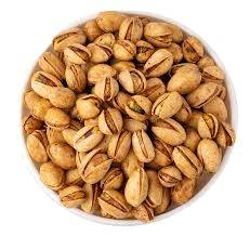 فستق حلبي مدخن 