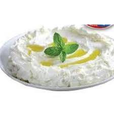 لبنة غنم سورية
