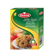 فلافل الدرة 
