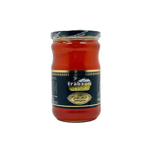 عسل تركي 850 غ طرابزون
