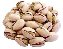 فستق حلبي مغبر