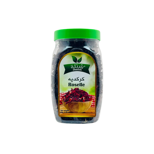 كركديه شتلة 50 غ