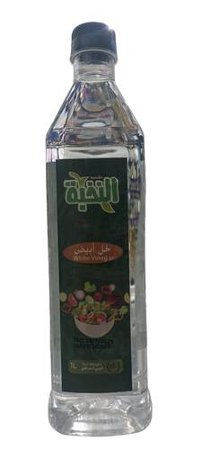 خل ابيض النخبة 1 ليتر