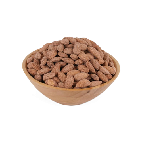 لوز مغبر 