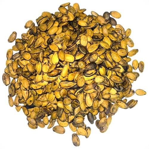 بزر جبس أصفر 