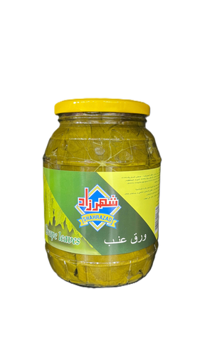 ورق عنب شهرزاد 450 غ