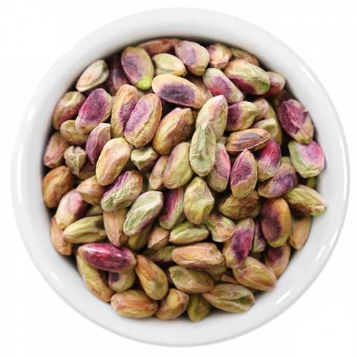 فستق حلبي بوظة 