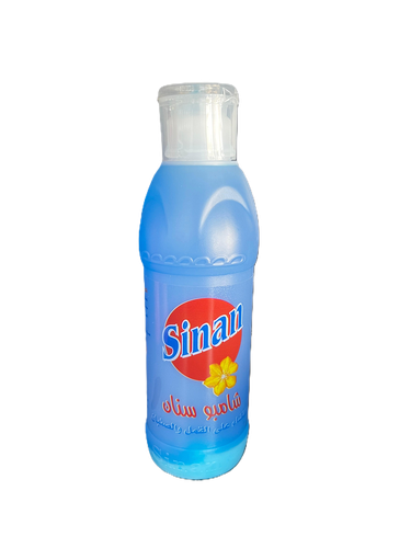 شامبو سنان