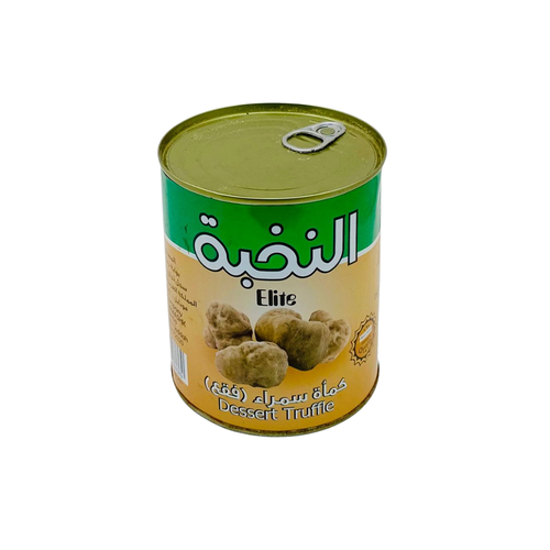 فقع سوري أسمر النخبة 400 غ