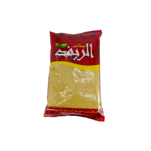 برغل اصفر ناعم 1000