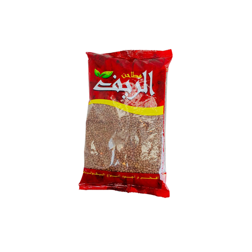 عدس أسود 1000 غ