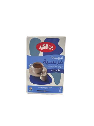قهوة فرنسية بن العميد 250 غ