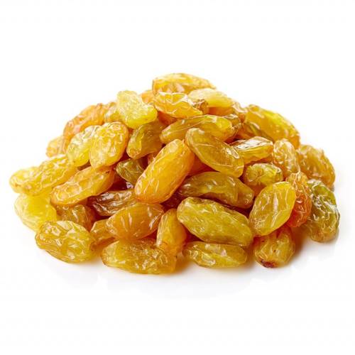 زبيب ذهبي جامبو 
