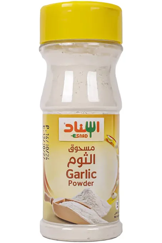 بودرة الثوم اسناد 70 غ