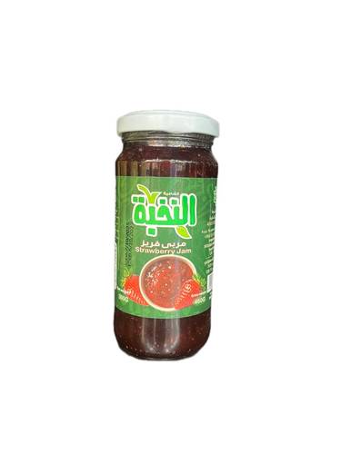 مربى الفراولة 300 غ النخبة