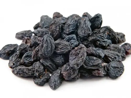 زبيب اسود جامبو 