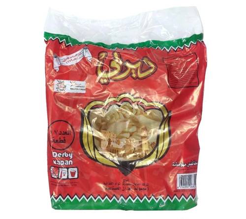 شيبس ديربي كيس