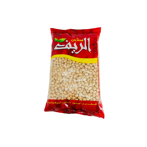حمص  حبة وسط 1000 غ