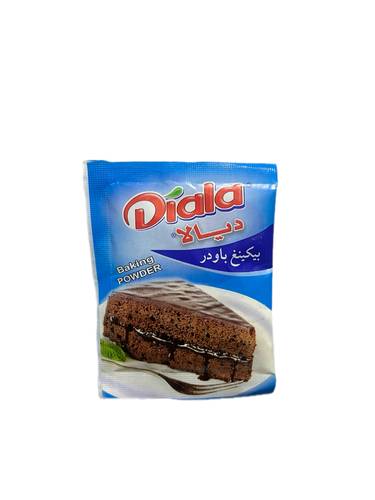 باكينغ باودر ظرف