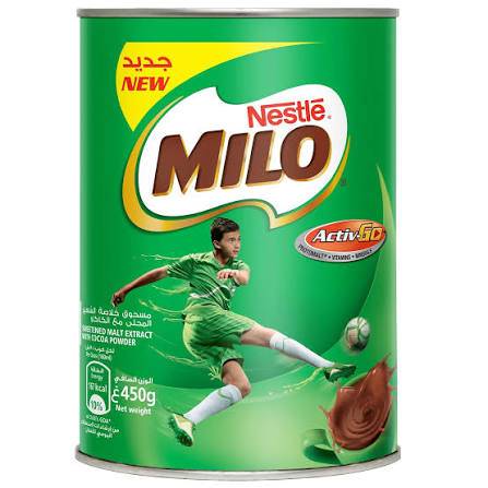 ميلو 400 غ