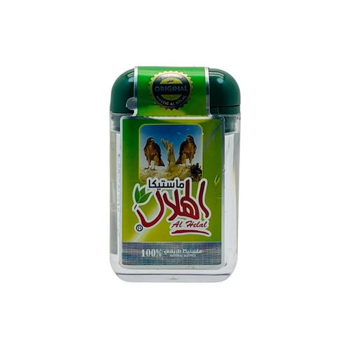 مستكة الهلال