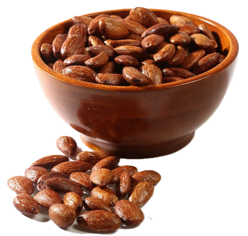 لوز ليمون 