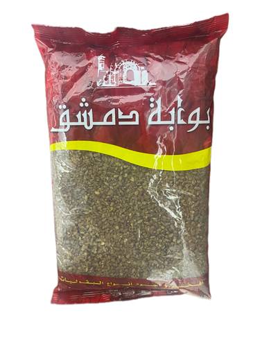 برغل اسمر خشن بوابة دمشق 1 كغ