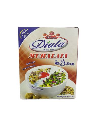محلاية ديالا
