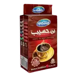 بن حسيب أحمر  هال وسط 500 غ
