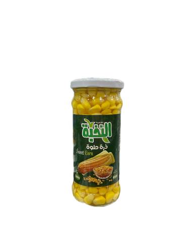 ترمس النخبة 240غ