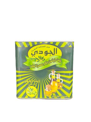 زيت الجودي 1.75 ليتر