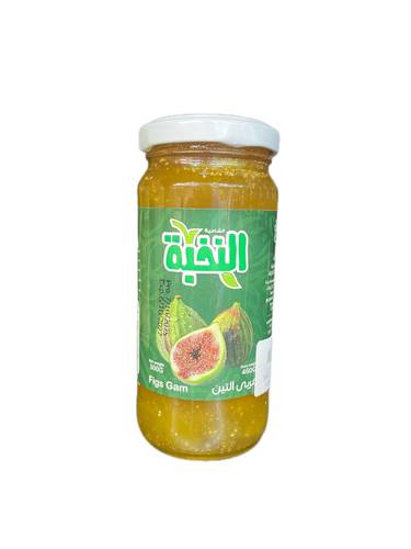 مربى التين 300 غ النخبة