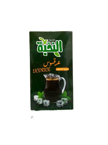عرق سوس النخبة جاهز 150 غ