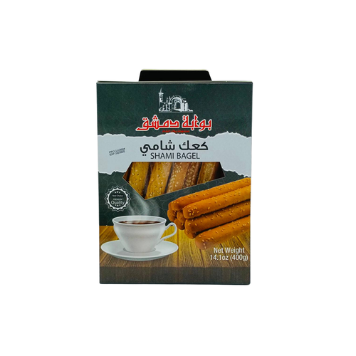 كعك شامي بوابة دمشق