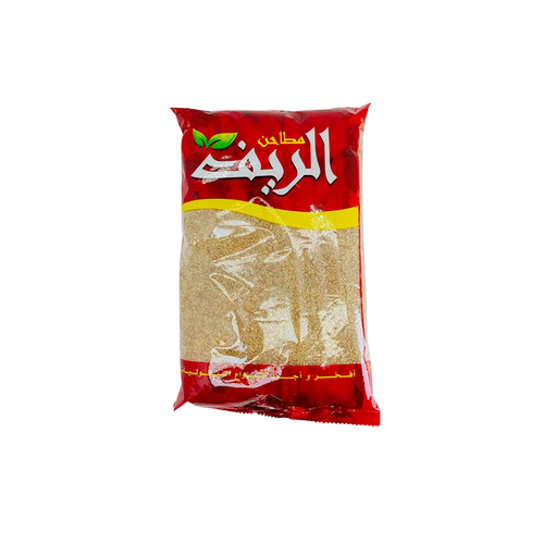برغل اسمر ناعم 1000 غ