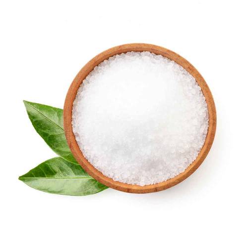 ملح الليمون