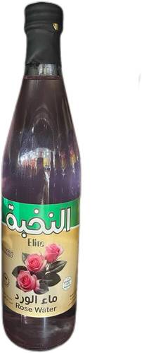 ماء ورد النخبة 500 غ