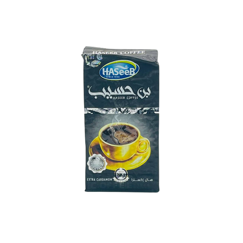 بن حسيب اسود 200 غ