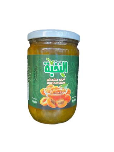 مربى المشمش 780 غ النخبة