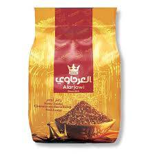 زعتر العرجاوي احمر 450 غ