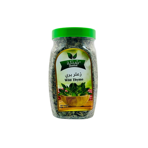 زعتر بري شتلة 100 غ