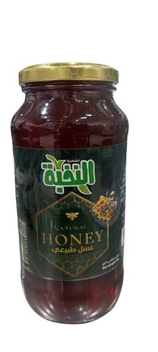 عسل جبلي النخبة 1كغ