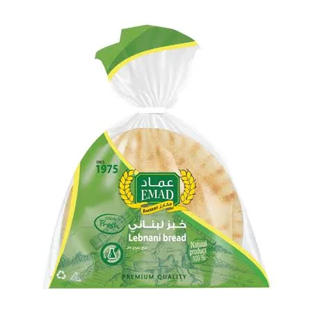 خبز عماد