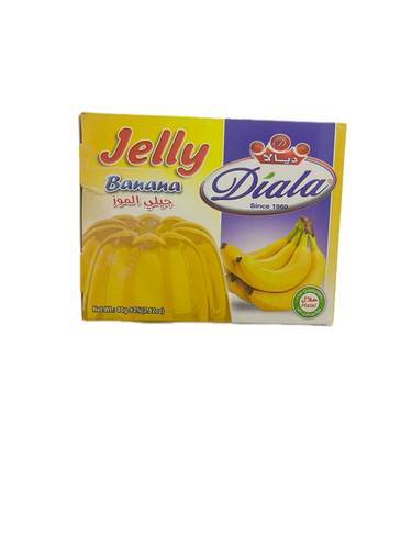 جيليه موز ديالا