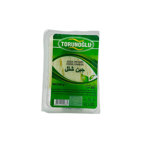 جبن شلل تركي 200 غ
