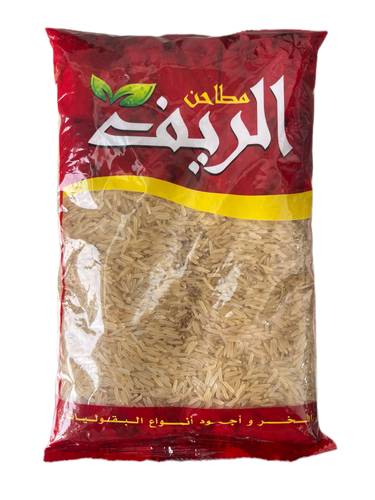 رز كبسة كريمي