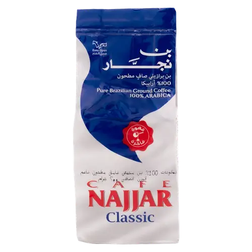 بن النجار بدون هيل 200 غ