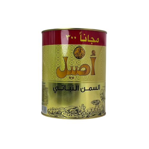 سمنة أصيل 2 ليتر