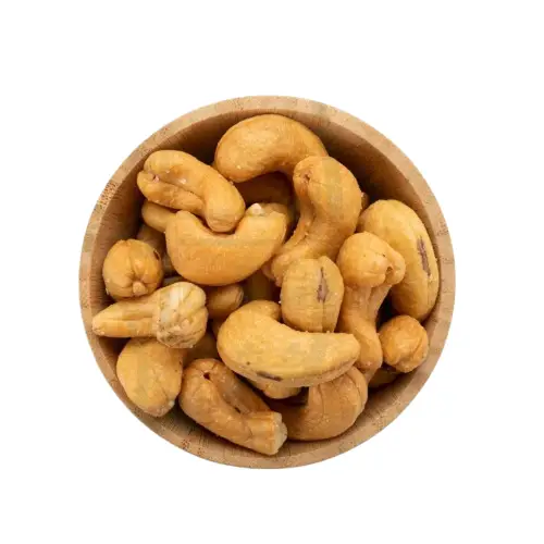 كاجو مملح